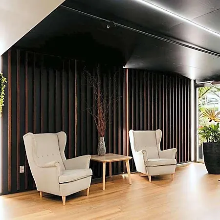 Punthill Spring Hill 5* Brisbane