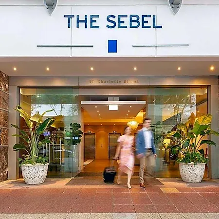 The Sebel 5*