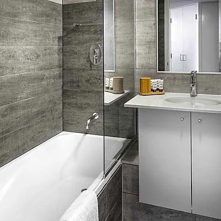 The Sebel Aparthotel Brisbane