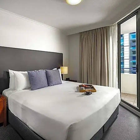 The Sebel Aparthotel 5*
