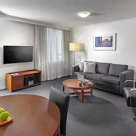 The Sebel Brisbane
