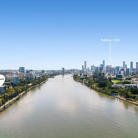 Chasely Aparthotel Brisbane