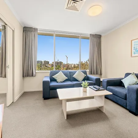 Chasely Aparthotel Brisbane
