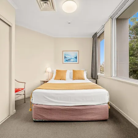 Chasely 4* Brisbane
