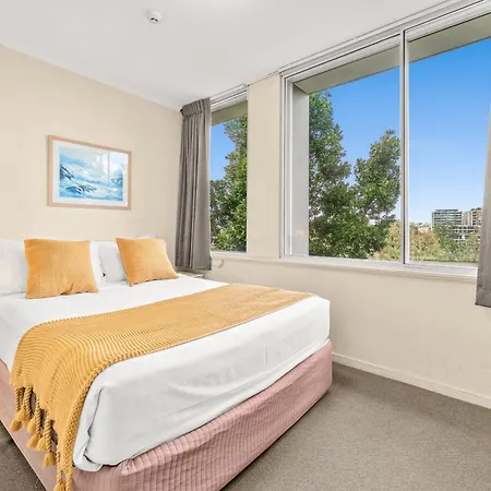 Chasely Aparthotel