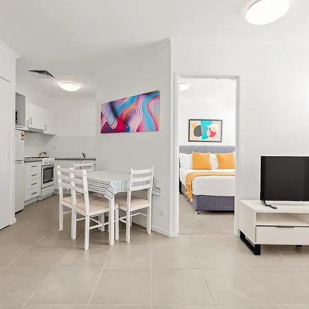 Aparthotel Chasely 4*
