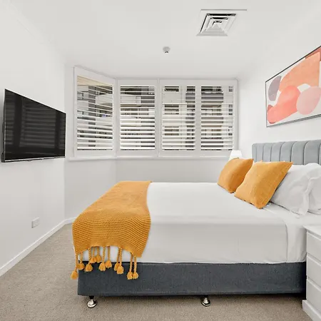 Chasely Aparthotel