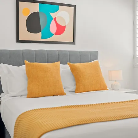Aparthotel Chasely 4*