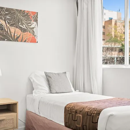 Chasely Aparthotel