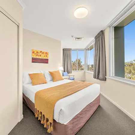Chasely Aparthotel Brisbane