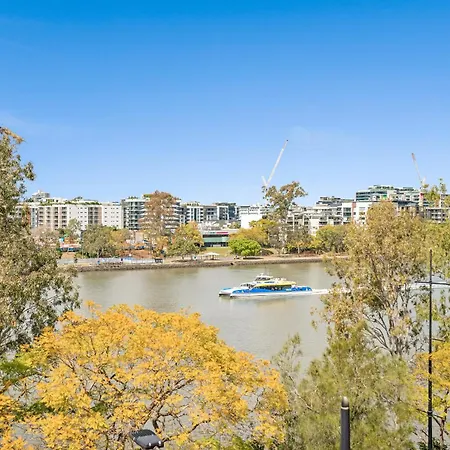 Chasely Brisbane