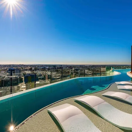 Aparthotel Fv By Peppers