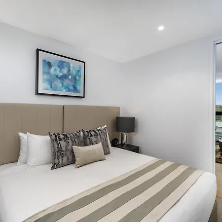 Fv By Peppers Aparthotel 5*
