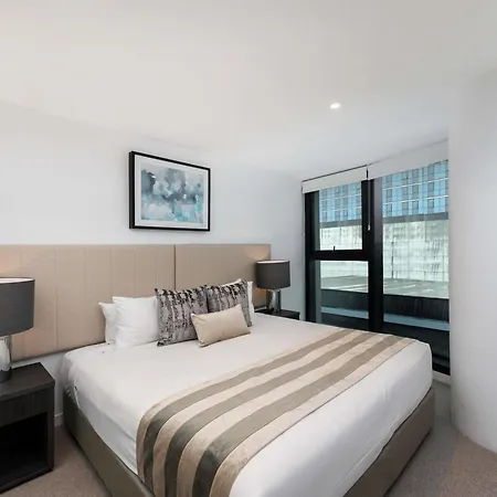 Fv By Peppers 5* Brisbane