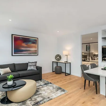 Fv By Peppers 5* Brisbane