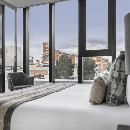 Aparthotel Fv By Peppers Brisbane