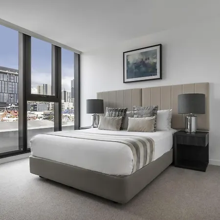 Aparthotel Fv By Peppers 5*
