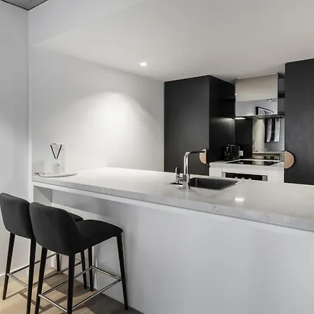 Aparthotel Fv By Peppers Brisbane