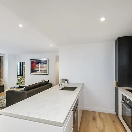 Fv By Peppers 5* Brisbane