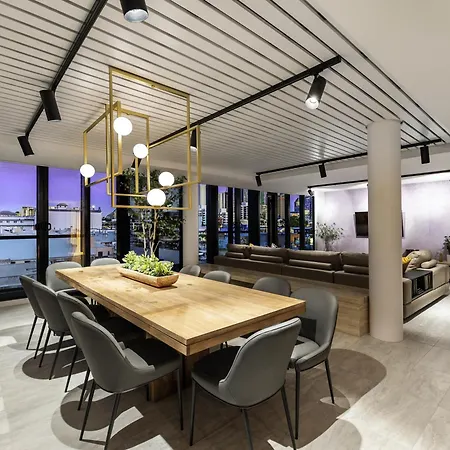 Aparthotel Fv By Peppers