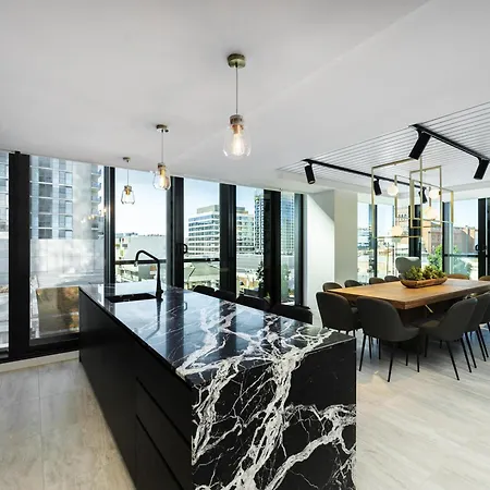 Fv By Peppers 5* Brisbane