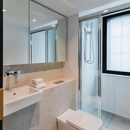 Fv By Peppers Aparthotel Brisbane