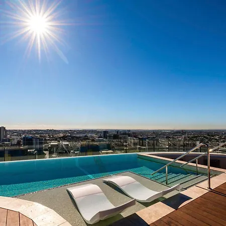 Fv By Peppers 5* Brisbane