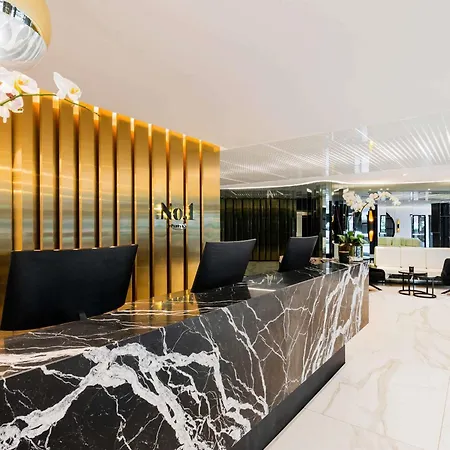 Fv By Peppers Aparthotel Brisbane