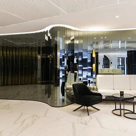 Fv By Peppers 5* Brisbane