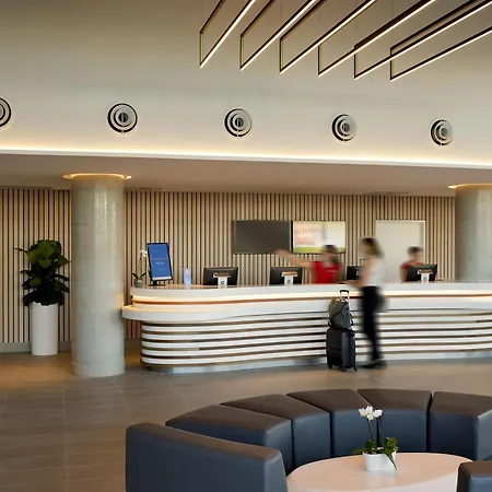 Hotel Ibis Airport Brisbane