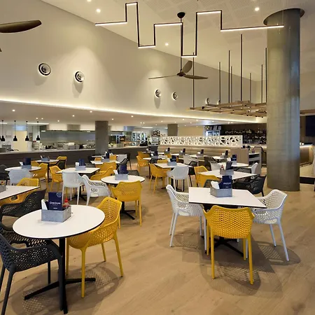Ibis Airport Hotel Brisbane