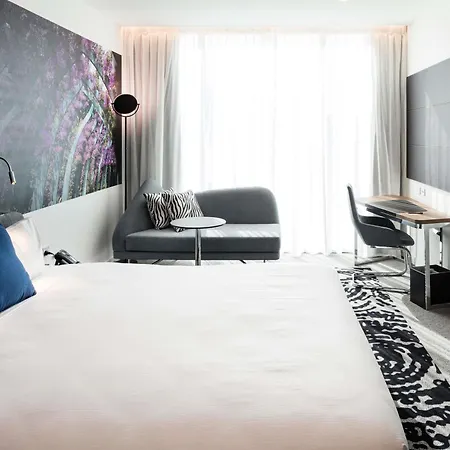 Novotel South Bank Brisbane