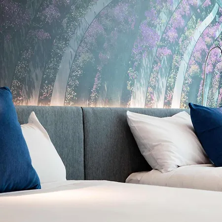 Novotel South Bank