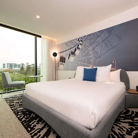 Novotel South Bank Hotel