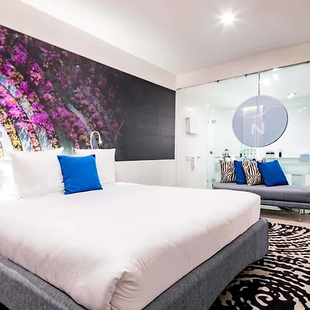 Hotel Novotel South Bank 5*