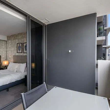 Apartment Hearty Milton Brisbane