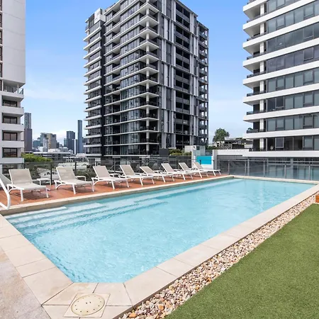 Hearty Milton Brisbane
