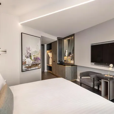 The Alva Brisbane, Vignette Collection By Ihg Hotel 5*