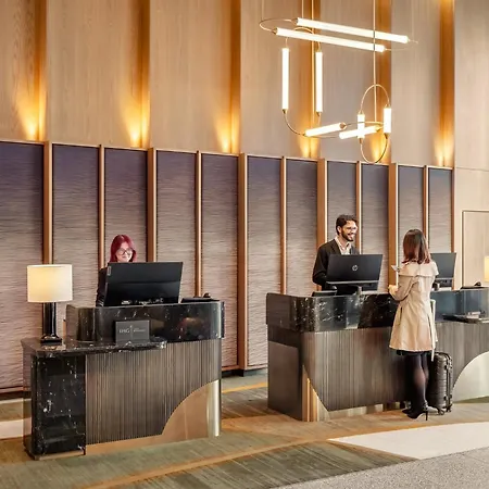 Hotel The Alva Brisbane, Vignette Collection By Ihg