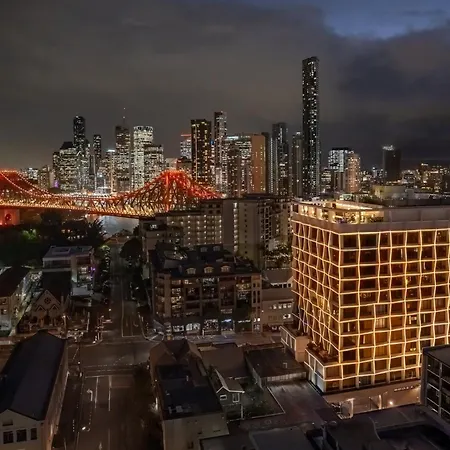 Hotel The Alva Brisbane, Vignette Collection By Ihg Brisbane