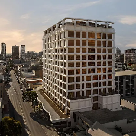 Hotel The Alva Brisbane, Vignette Collection By Ihg Brisbane