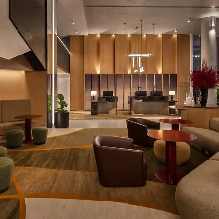 The Alva Brisbane, Vignette Collection By Ihg Hotel 5*