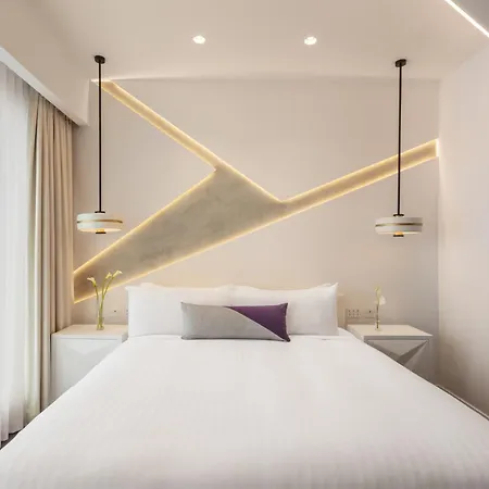 The Alva Brisbane, Vignette Collection By Ihg 5* Brisbane