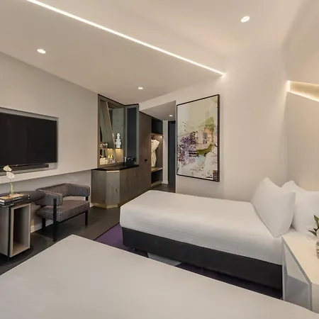 The Alva Brisbane, Vignette Collection By Ihg Hotel
