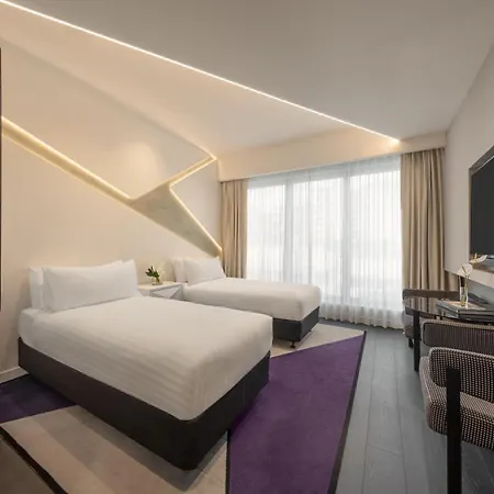 Hotel The Alva Brisbane, Vignette Collection By Ihg Brisbane
