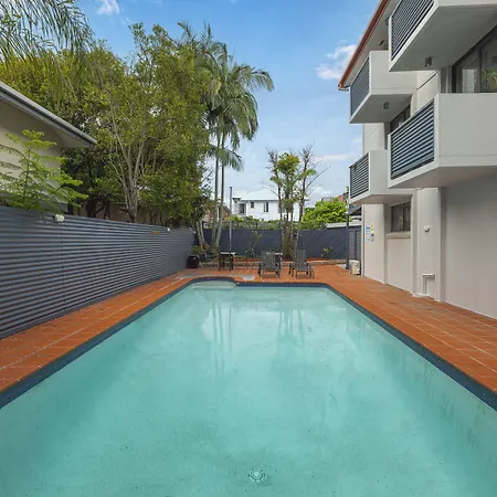 Asraport Motel Brisbane