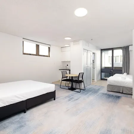 Asraport Motel