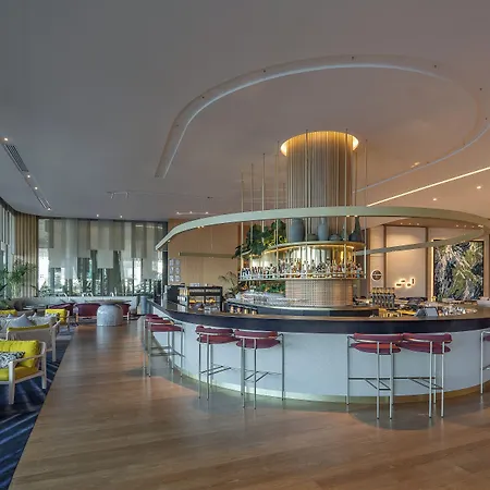 Hotel The Star Grand