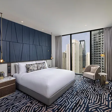 The Star Grand Hotel 5*