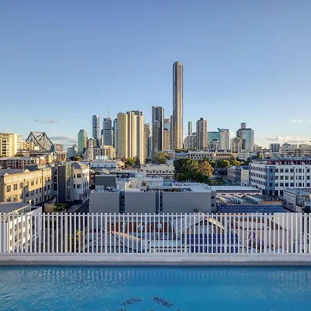 Rambla At Berwick House Brisbane